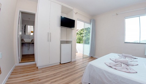 Habitación panorámica doble
