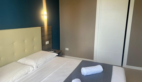 Habitación exclusiva