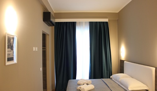 Habitación Confort doble