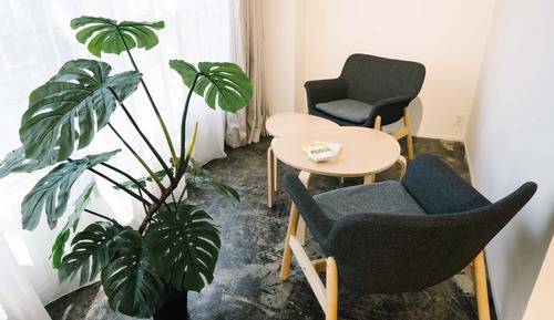Habitación básica