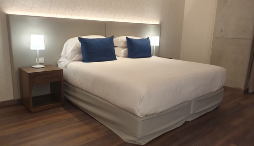 Habitación ejecutiva