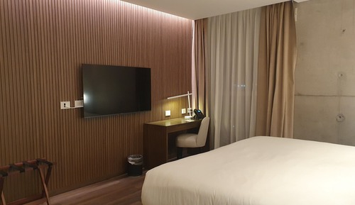Habitación superior