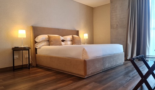 Suite presidencial