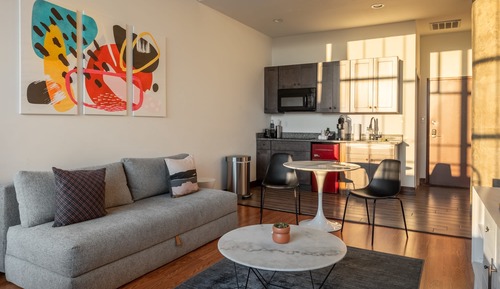 Apartamento