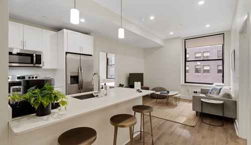 Apartamento