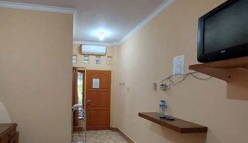 Habitación Deluxe doble