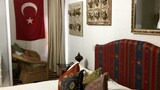 Grand Suite, Fireplace (Turkey)