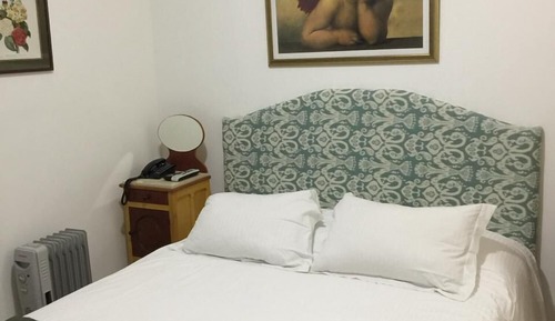 Executive Suite (Triple)