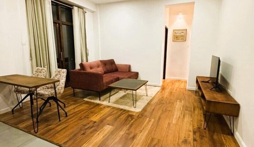 Apartamento Confort