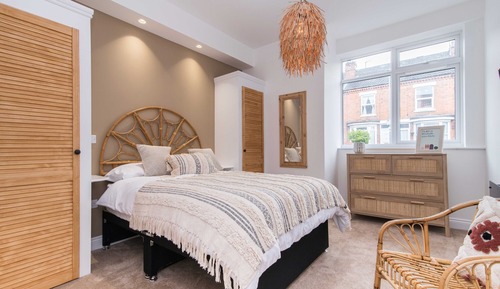 Design Apartment