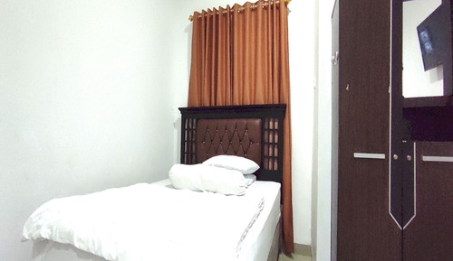 Habitación Deluxe doble