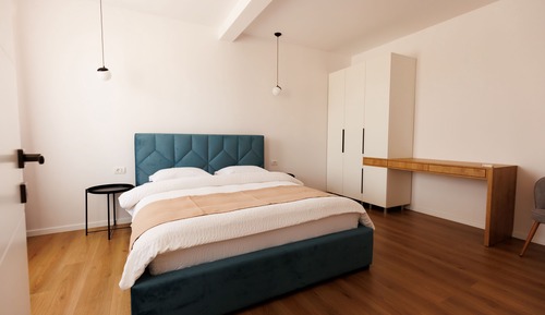 Apartamento Deluxe