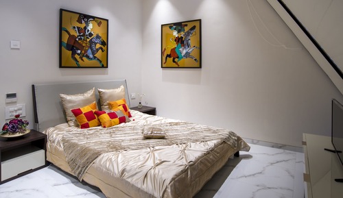 Habitación ejecutiva