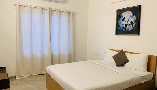 Villa familiar