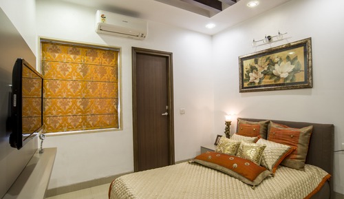 Villa familiar