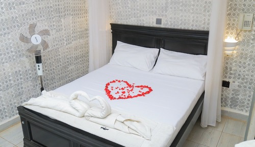 Habitación estándar