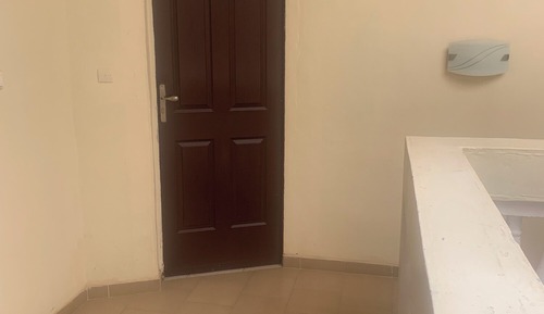 Habitación tradicional