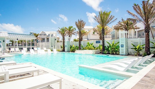 Casa (5 Bedrooms)