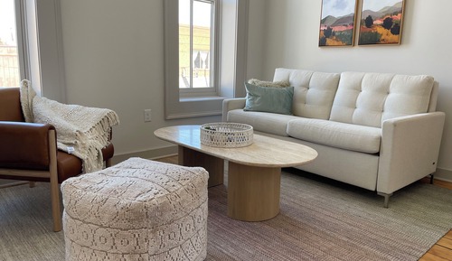 Habitación individual