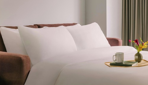 Apartamento superior, 1 habitación