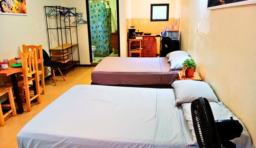 Samadhi Doble Starlink Cocina Playa 80 m
