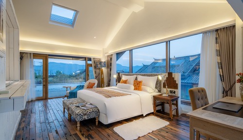 Loft superior