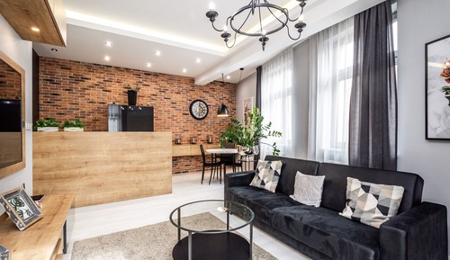 Apartamento exclusivo