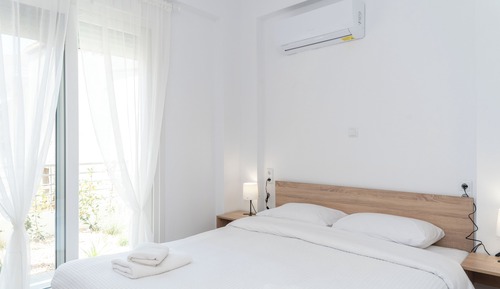 Apartamento, 1 habitación