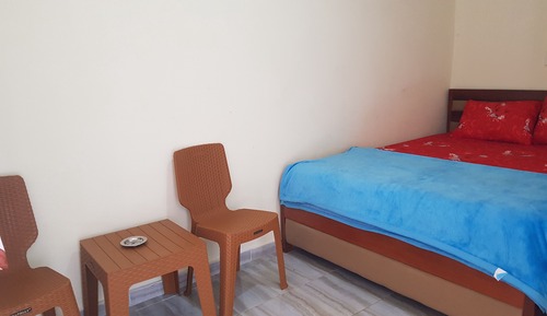 Habitación Deluxe doble