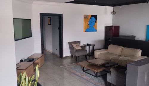 Apartamento Premium