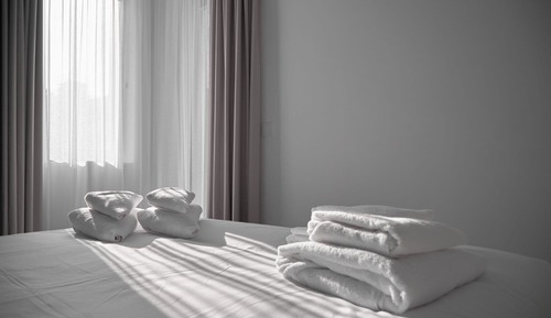 Suite estudio Deluxe, terraza, vistas al jardín