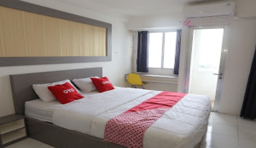 Habitación Deluxe doble