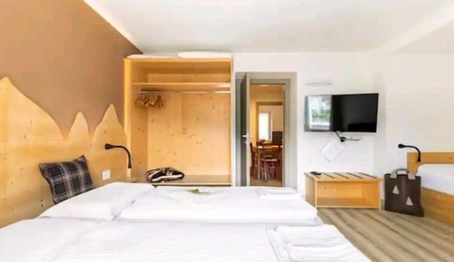 Habitación básica