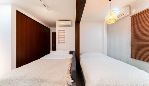 Apartamento básico