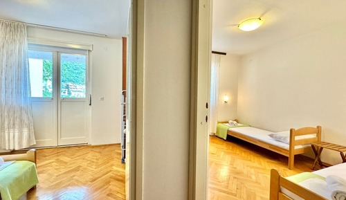 Apartamento Confort, vistas a la ciudad