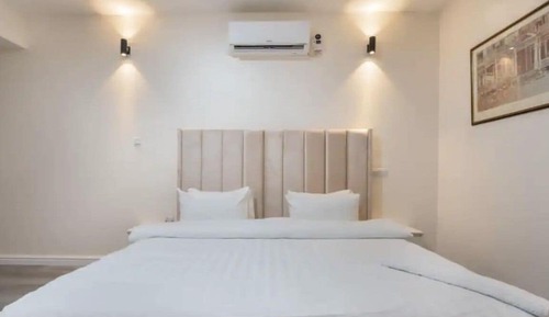 Apartamento de lujo