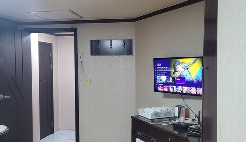 Habitación Business, vistas a la ciudad