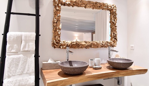 Habitación Confort doble, 1 cama de matrimonio grande