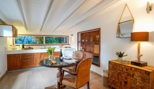 Suite estudio familiar