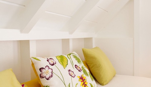 Habitación Confort doble
