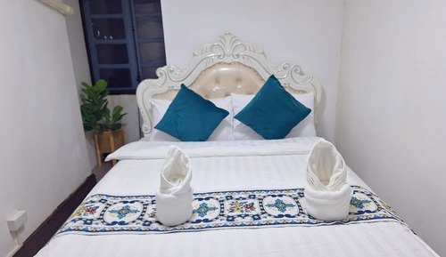 Habitación básica