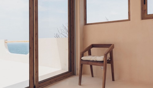 Habitación Deluxe, vistas a la piscina