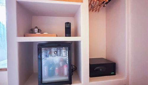 Suite estudio Elite