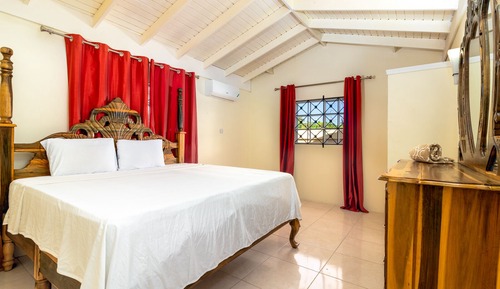 Apartamento, 2 habitaciones