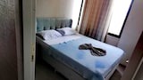 Luxury Apartment