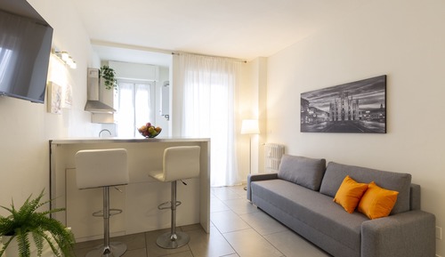 Apartamento Confort
