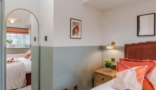 Apartamento City