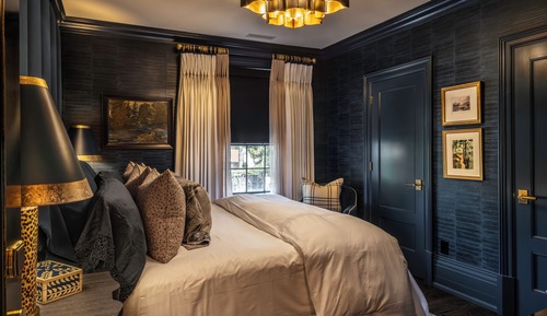 Suite, 1 cama de matrimonio grande