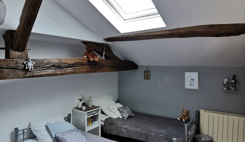Casa familiar