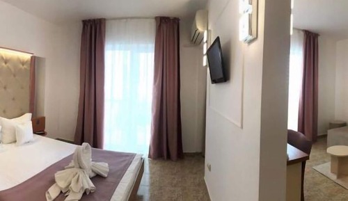 Apartamento Deluxe